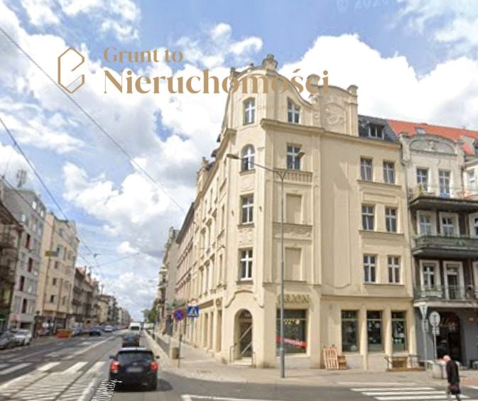 Mieszkanie Poznań