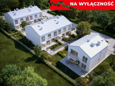 Mieszkanie Koszyce Małe