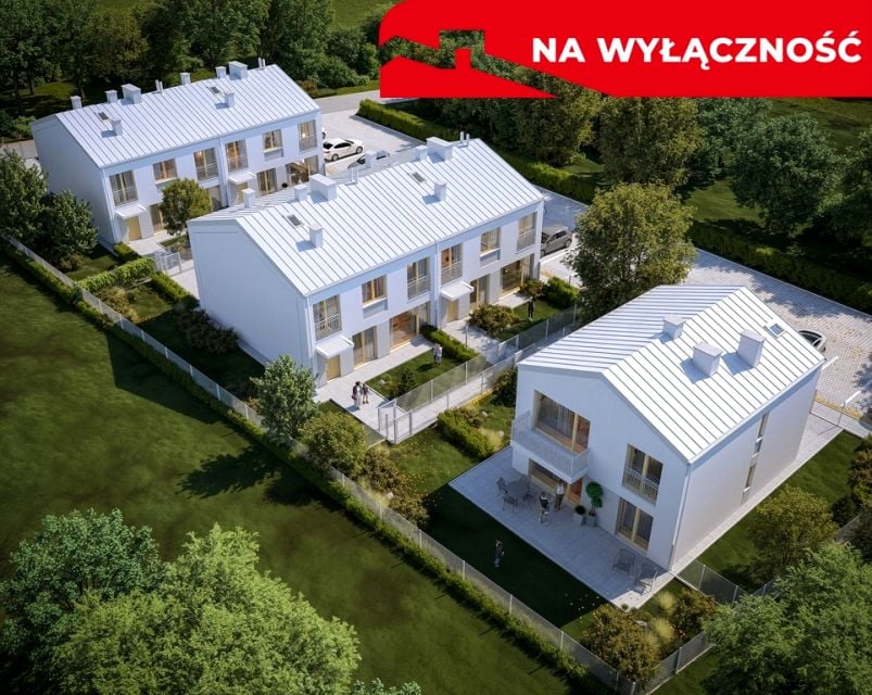 Mieszkanie Koszyce Małe