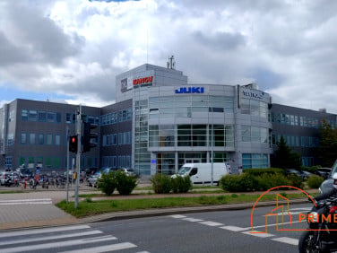 Lokal Warszawa