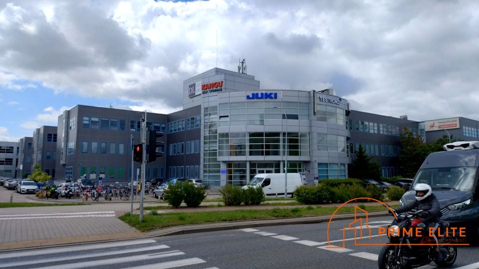 Lokal Warszawa