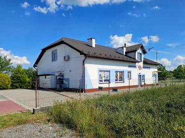 Lokal Sędziszów Małopolski