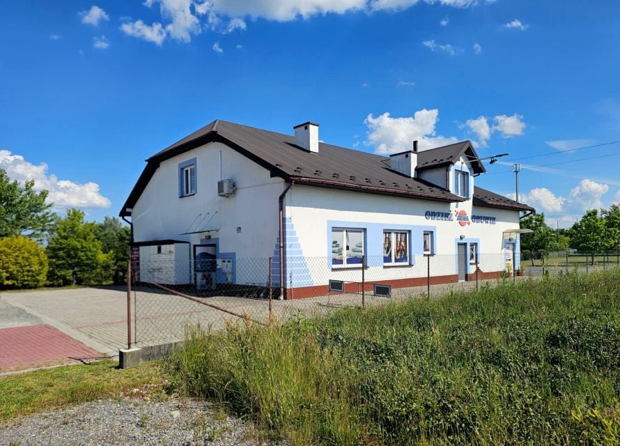 Lokal Sędziszów Małopolski