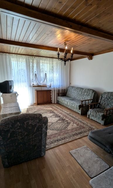 Mieszkanie Rybnik