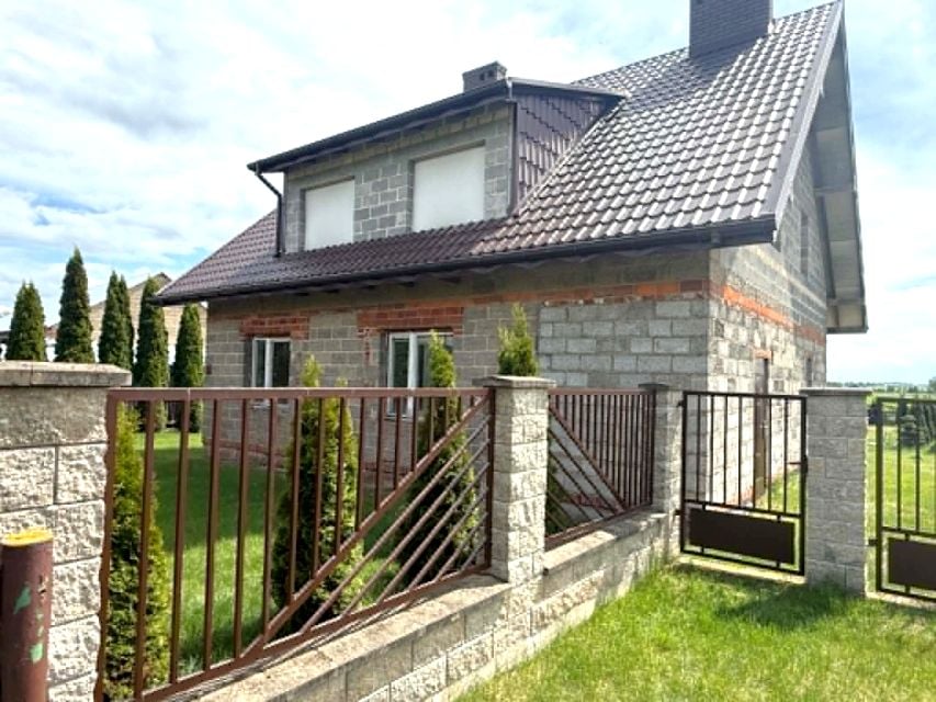 Dom Tarnowa