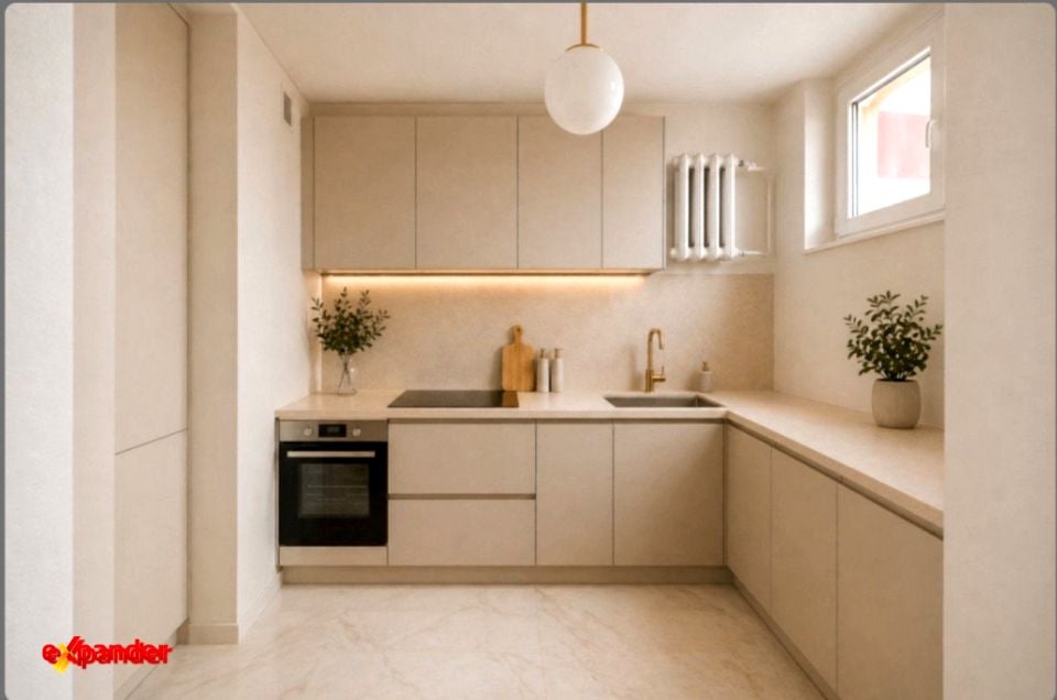 Mieszkanie Gdańsk