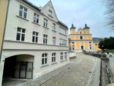 Lokal Poznań