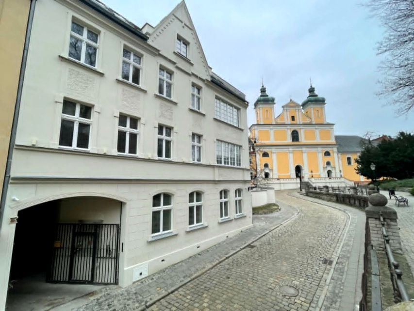 Lokal Poznań