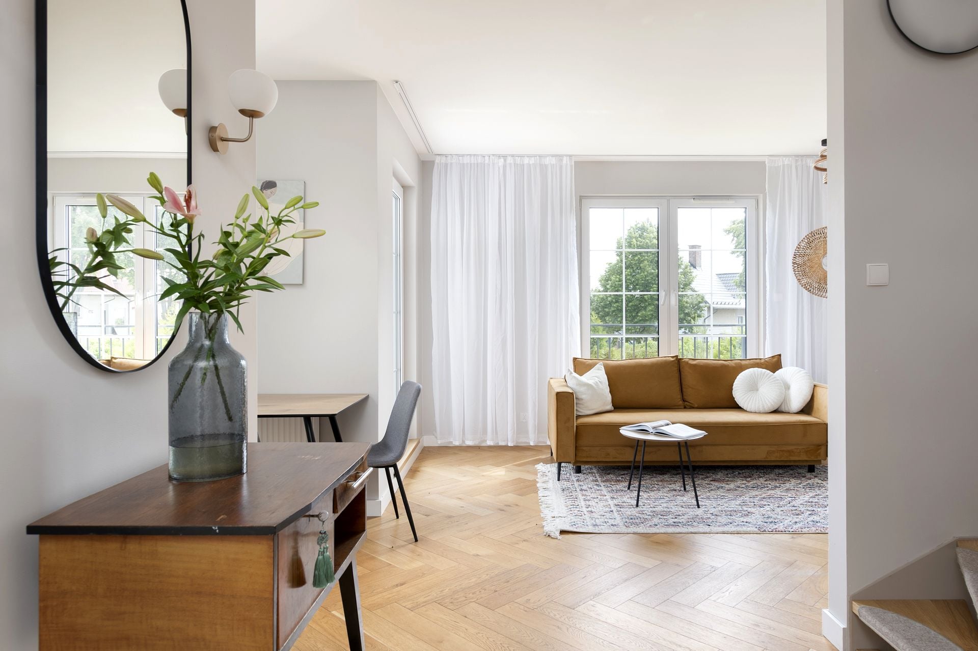 Apartament Gdynia