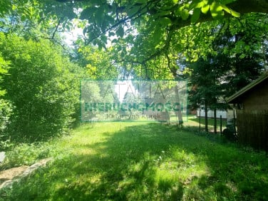 Działka budowlana Grodzisk Mazowiecki