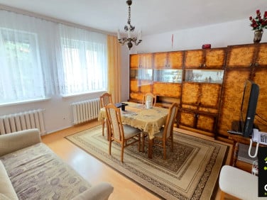 Mieszkanie Kamień Pomorski