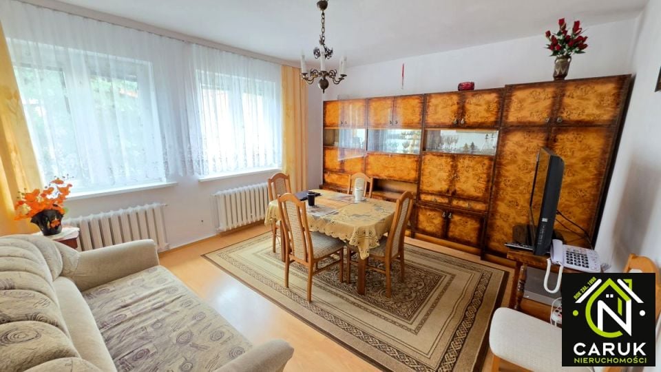 Mieszkanie Kamień Pomorski
