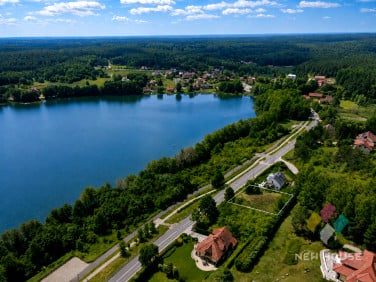 Działka ŁUPSTYCH