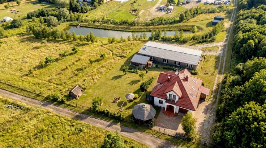 Dom Elbląg