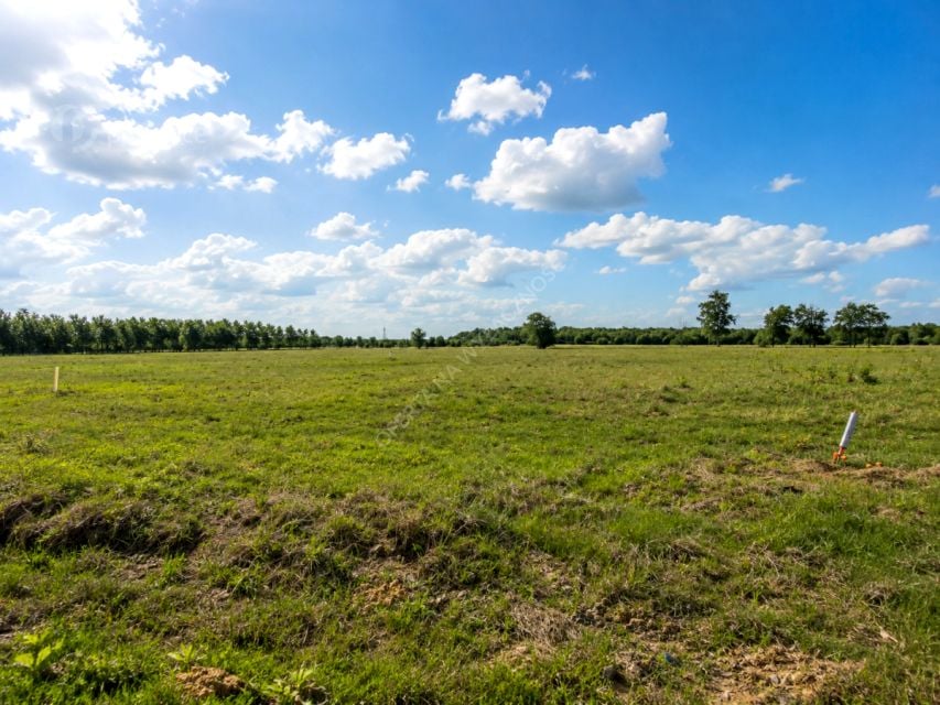 Działka Prażmów