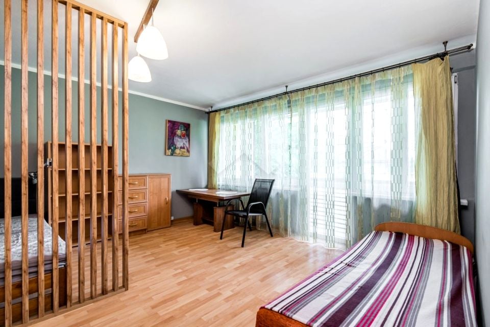 Mieszkanie Kraków