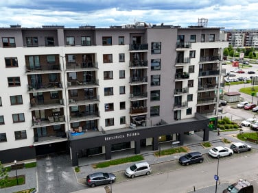 Mieszkanie Częstochowa