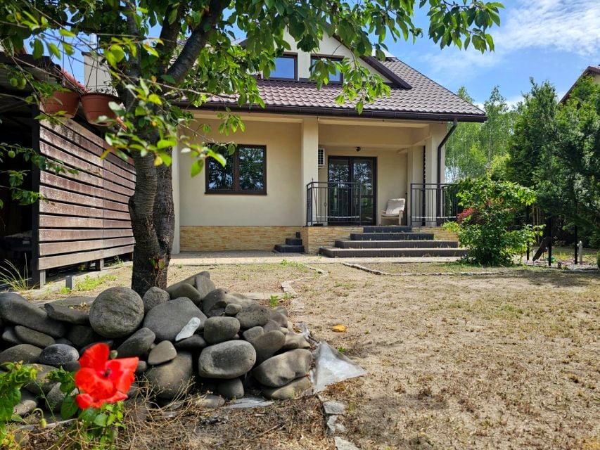 Dom Tajęcina