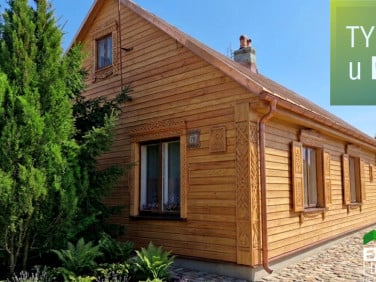 Dom Białowieża