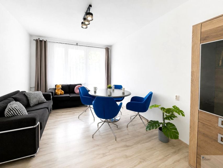 Mieszkanie Katowice