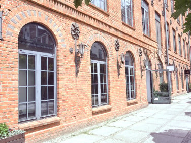 Lokal Żyrardów