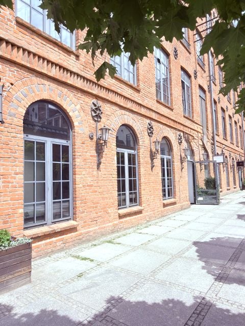 Lokal Żyrardów
