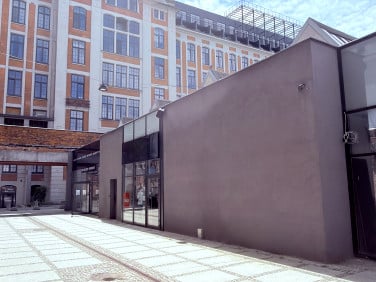 Lokal Żyrardów wynajem