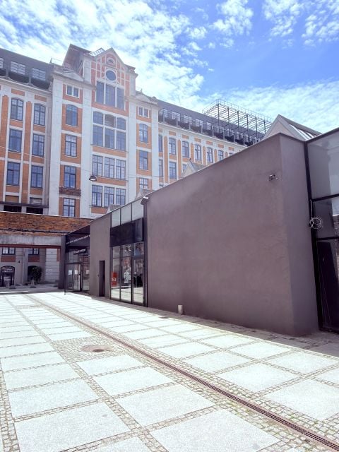 Lokal Żyrardów wynajem