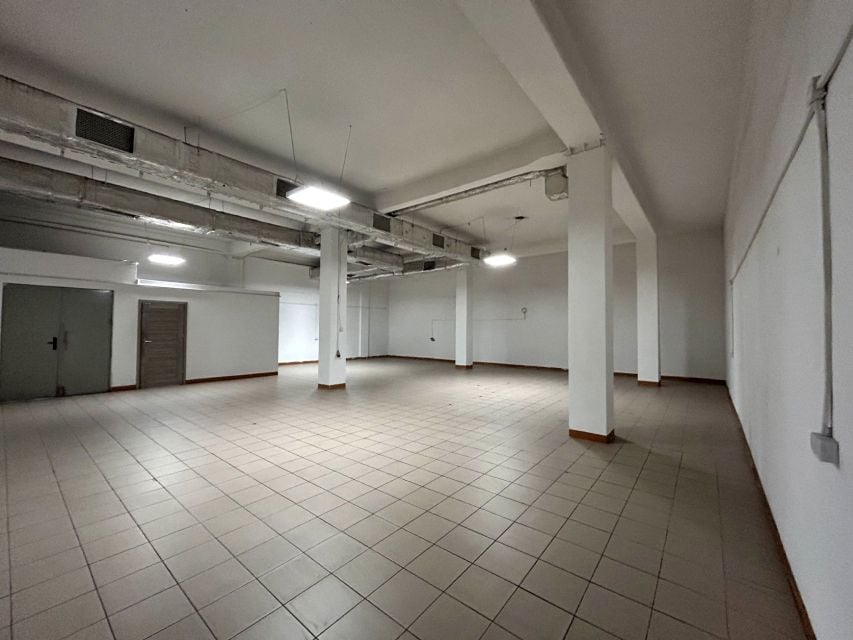 Budynek użytkowy Łódź