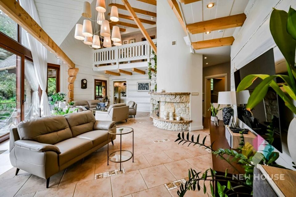 Dom Gronity