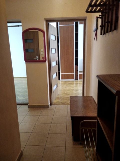 Mieszkanie Rzeszów
