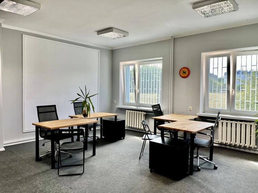 Lokal Łódź