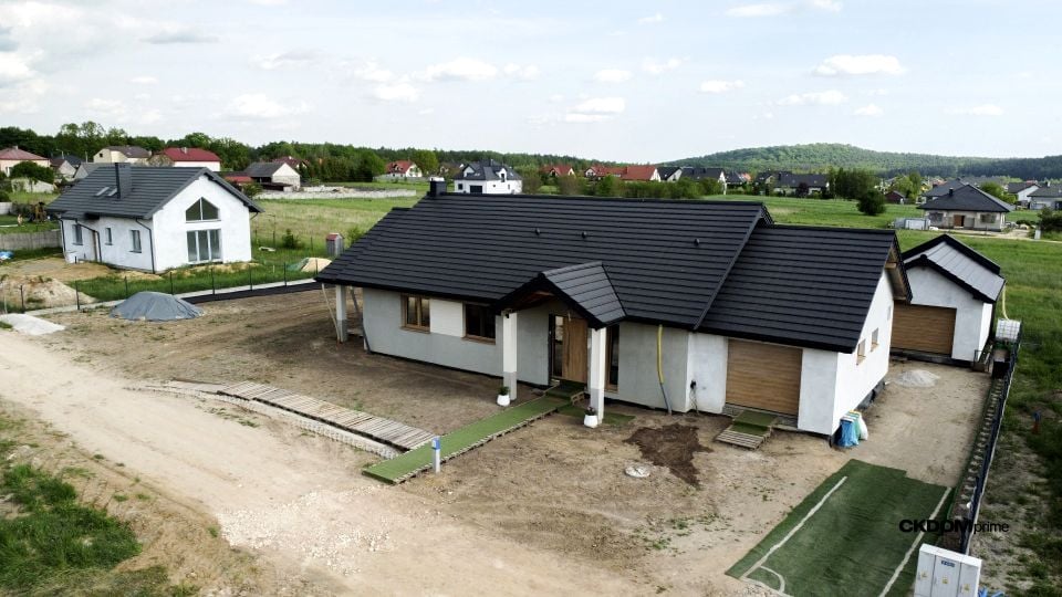 Dom Szewce