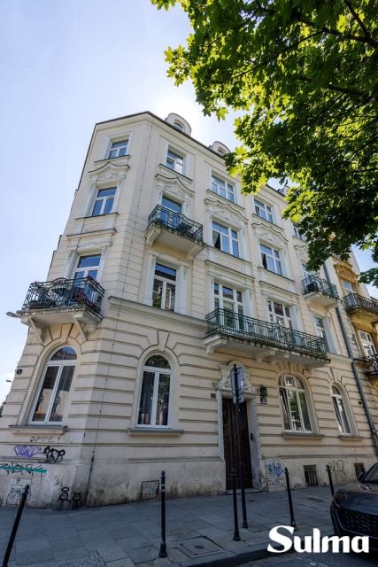 Mieszkanie KRAKÓW