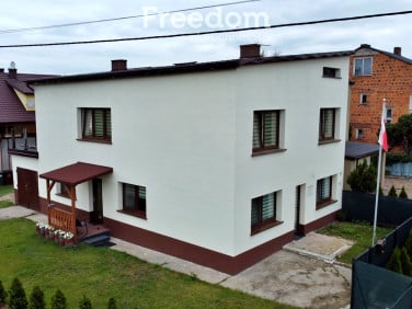 Dom Tuliszków sprzedaż