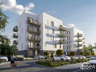 Lokal Staszów