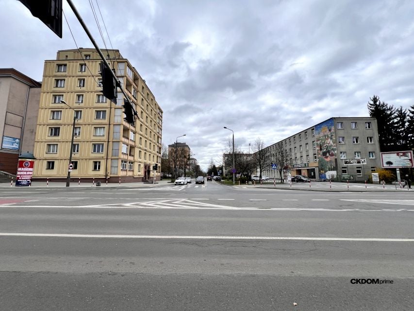 Lokal Radom