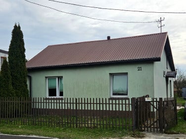 Dom Jędrzejów