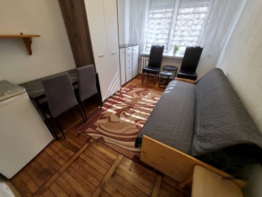 Mieszkanie ksm