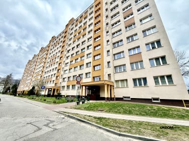 Mieszkanie os. Sady