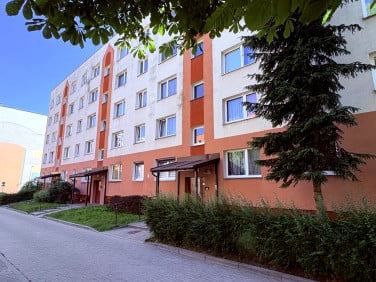 Mieszkanie blok mieszkalny sprzedaż