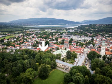 Mieszkanie Żywiec