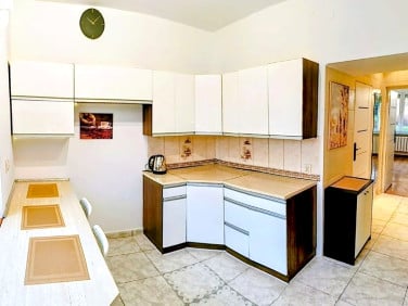 Mieszkanie Gliwice