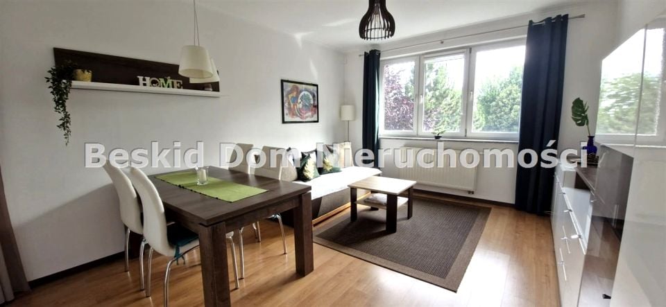 Apartament, ul. Stwosza