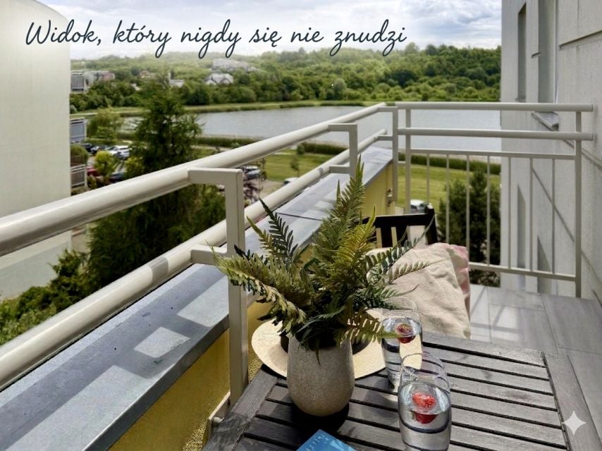 Mieszkanie Gdańsk