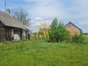 Dom Guzów-Kolonia
