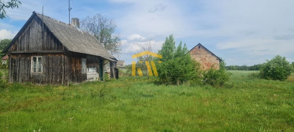 Dom Guzów-Kolonia