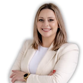 Małgorzata Chorbińska