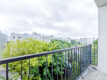 Mieszkanie Łódź