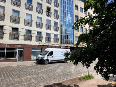 Mieszkanie Poznań